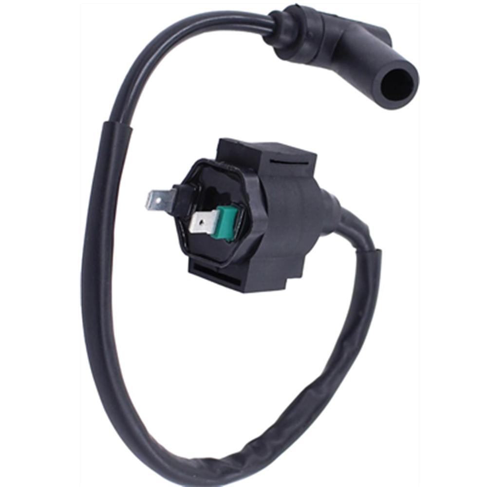Новая катушка зажигания 30510-HA0-000 Подходит для Honda ATC250ES ATC250R ATC250SX 1985-1987