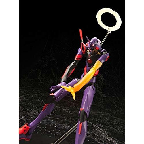 Kotobukiya Evangelion: New Theatrical Edition General-Purpose Humanoid Decisive Weapon, Artificial Human Evangelion Unit-01 Awakening Ver., Approximat