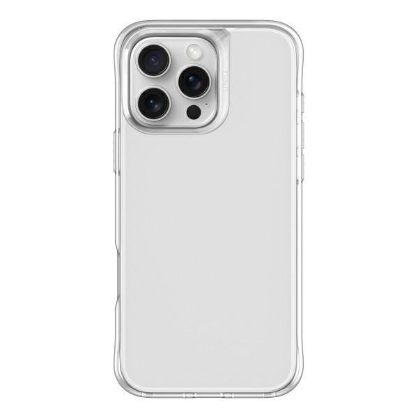 Etui do iPhone 16 Pro UNIQ LifePro Xtreme Przezroczysty