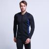Men’s 3mm Neoprene Surf Diving Cold-Proof Wetsuit Top