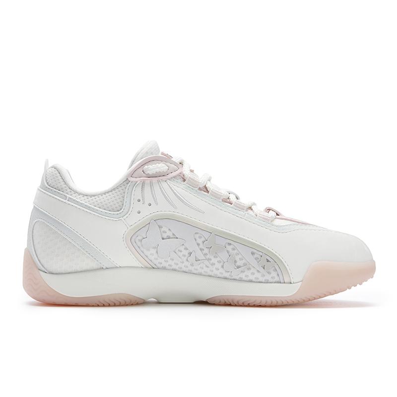 Sophia Webster x FILA ADE2025 Дышащие и легкие низкие повседневные кроссовки Женские Снежно-светло-зеленые F12W532162FSL