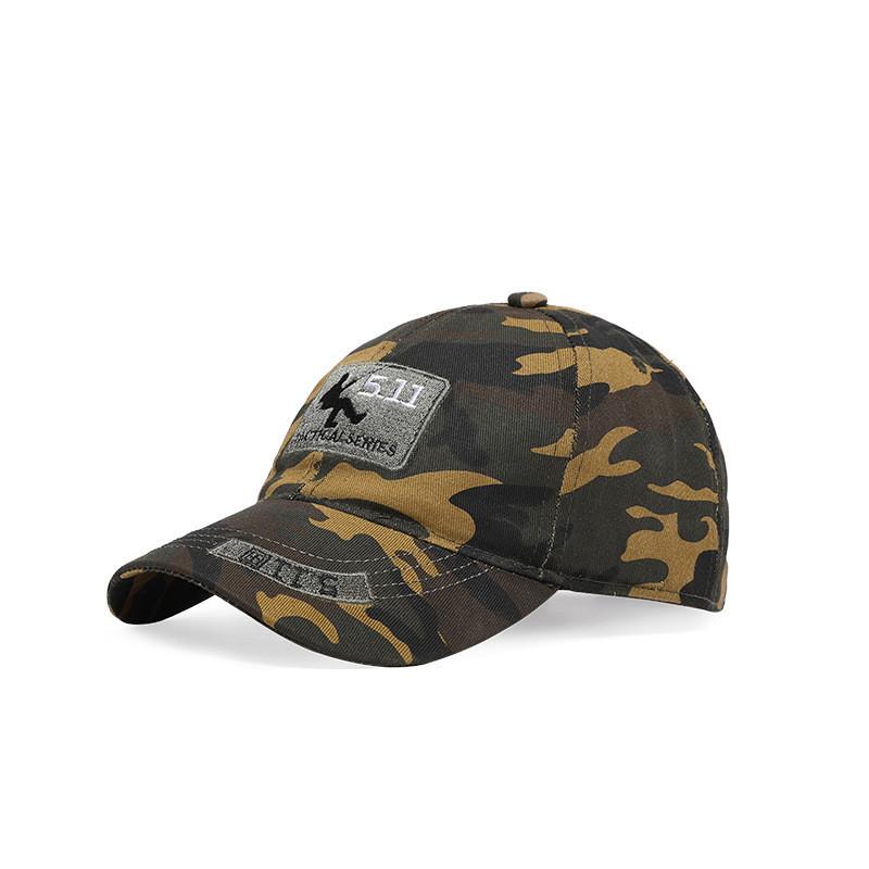 Трендовая бейсболка с вышивкой, уличная кепка с козырьком, подарок, дышащая