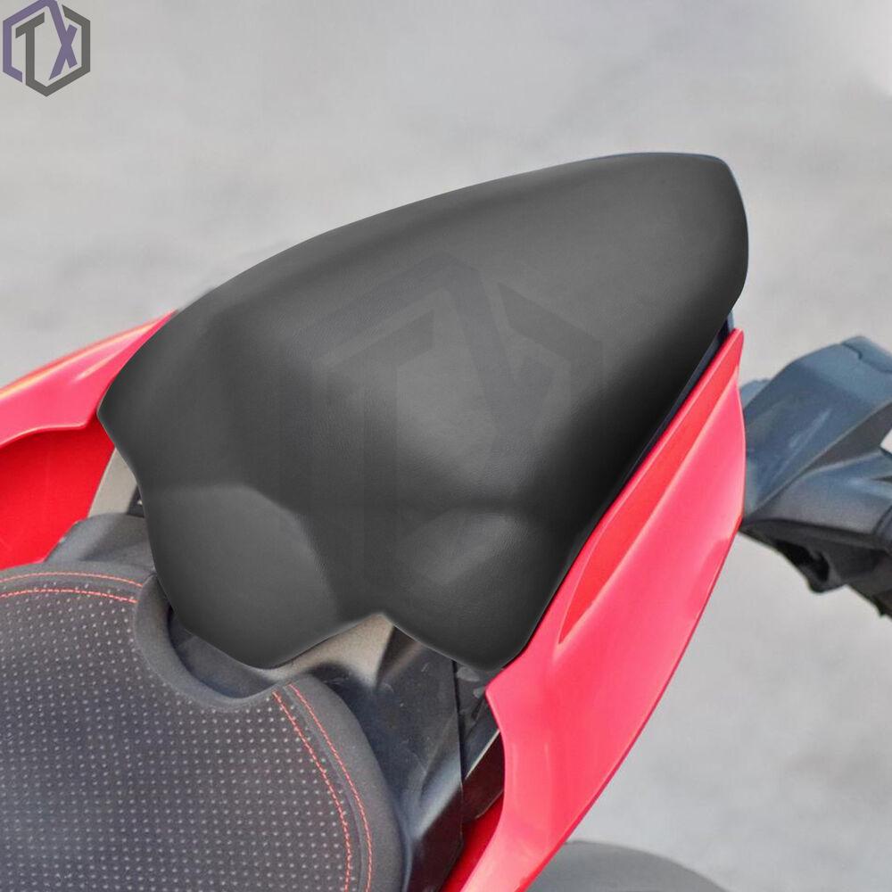 Подушка заднего пассажирского сиденья для Ducati Panigale V4/V4S 1100