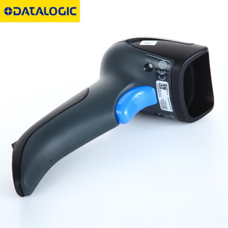 Datalogic Barcode Scanners