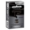 LAVAZZA - Капсулы Lavazza espresso maestro ristretto для кофемашин Nespresso/упаковка 10 шт.