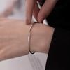 Tassel Butterfly Chain Mobius Adjustable Bracelet Ins Open Bracelet  Women