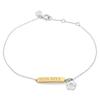 Ladies' Bracelet Secrecy B3750CDAWW900 17 - 20 Cm