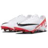 Nike Кроссовки Zoom Vapor 15 Academy FG/MG 'Белый Черный Малиновый' повседневные DJ5631-600