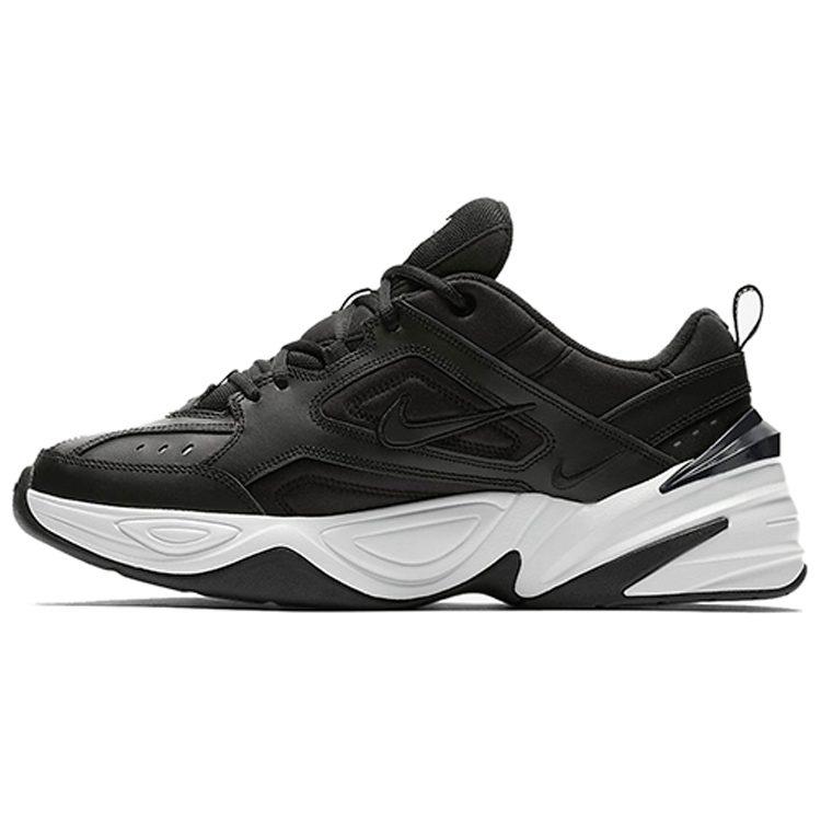 Nike M2K Tekno Черный Обсидиан AV4789-002