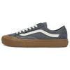 Salt Wash Style 136 Decon VR3 Shoes 'Blue Gum White' Vans VN0A4BX9G0Z