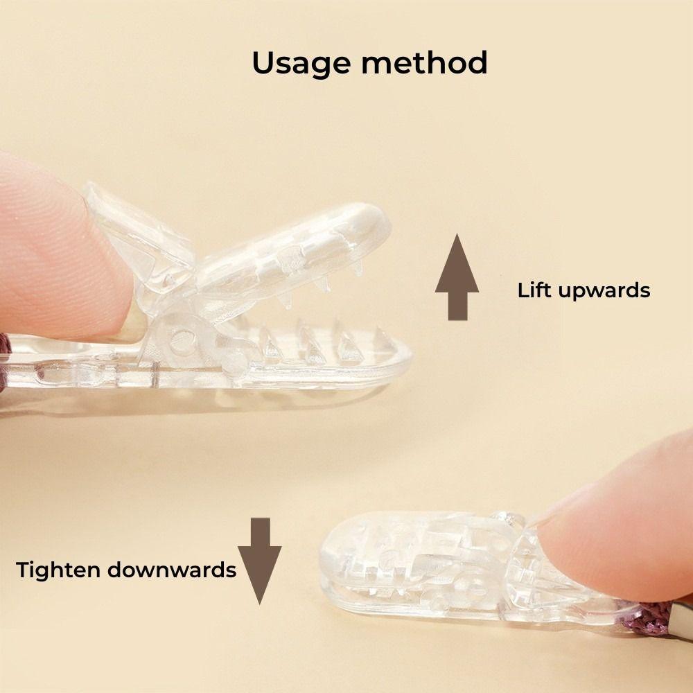 Регулируемый подбородочный шнурок для шляпы, не теряющийся, ветрозащитный шнур для шляпы, портативный ветрозащитный ремешок для шляпы, солнцезащитная шляпа