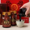 Korea Red Ginseng Promotion Corporation Экстракт красного корейского женьшеня 6-летней выдержки Royal Gold 250 г 2 бутылки, 250 г, 2 единицы