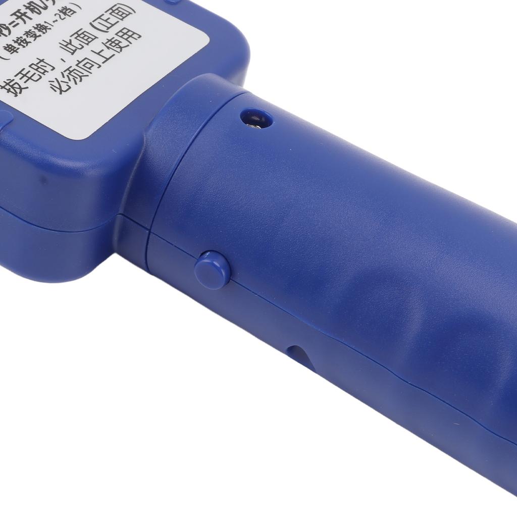 Handheld Electric Chicken Plucker Poultry Feather Plucker Machine Duck Feather Plucking Machine