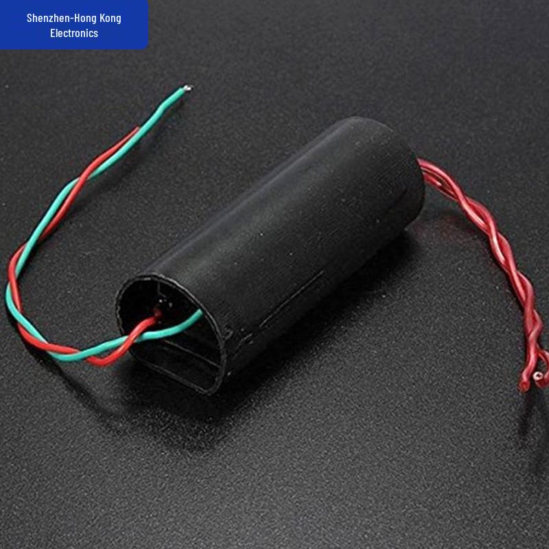 Высоковольтный импульсный модуль инверторного трансформатора 400 кВ с суперсильной дугой