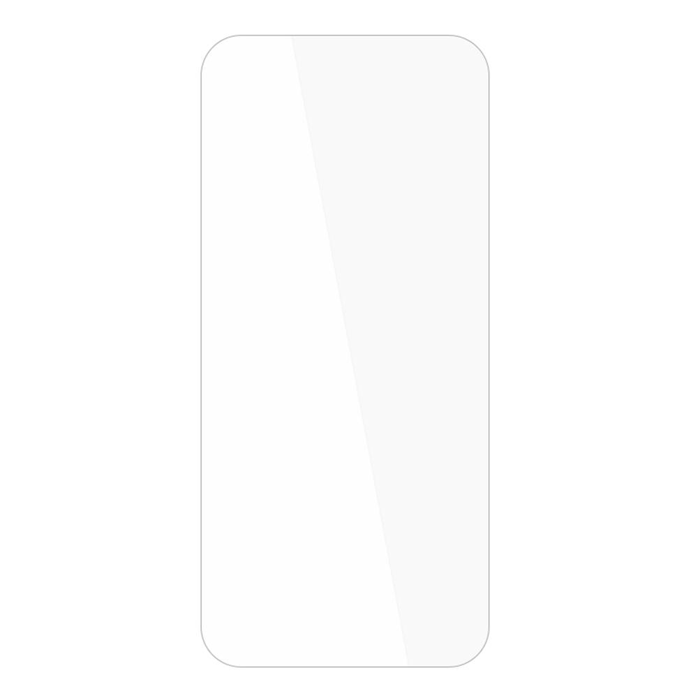 For Google Pixel 10 Screen Protector 0.3mm Arc Edge Ultra Clear Tempered Glass Film