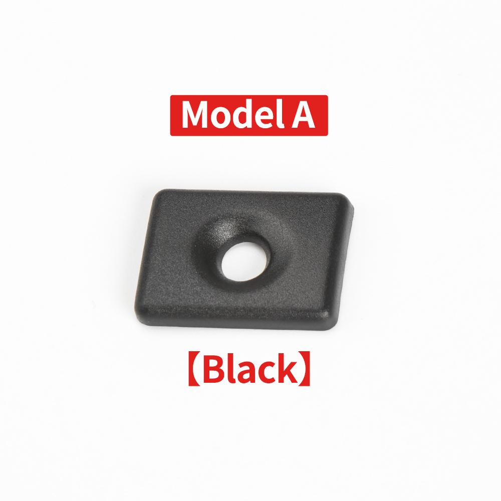 Крышка ручки перчаточного ящика автомобиля Крышка замка выключателя кнопки Крышка для Mercedes W220 S