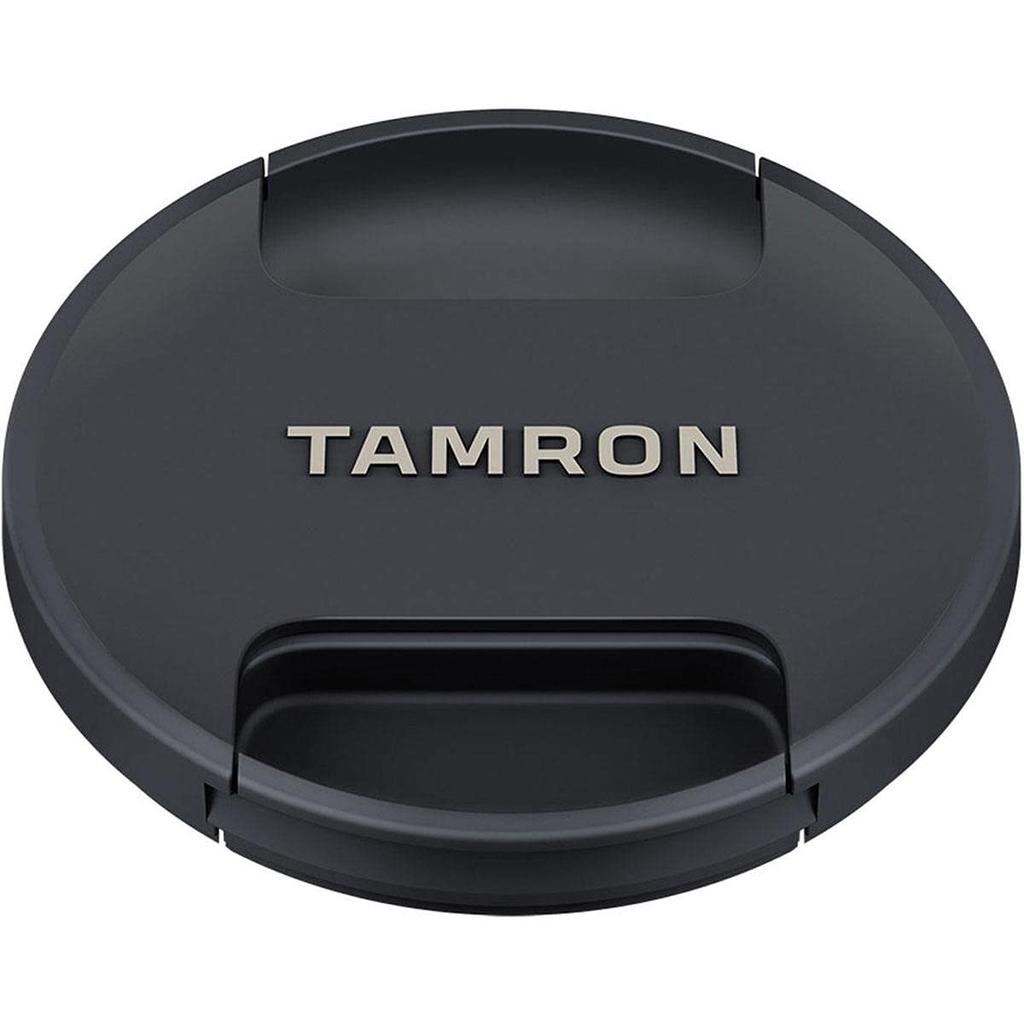Крышка объектива TAMRON 82 мм с логотипом [новый дизайн] CF82