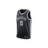 NBA Retro Sleeveless Basketball Jersey Fan Edition 2020 Men Tops Black CW3658-010