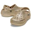 Baya Platform Glitter Clog 208459 212