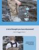 Children's Ultra-Light Waterproof Bib Wading Pants - Full Body One-Piece for Beach and Kindergarten