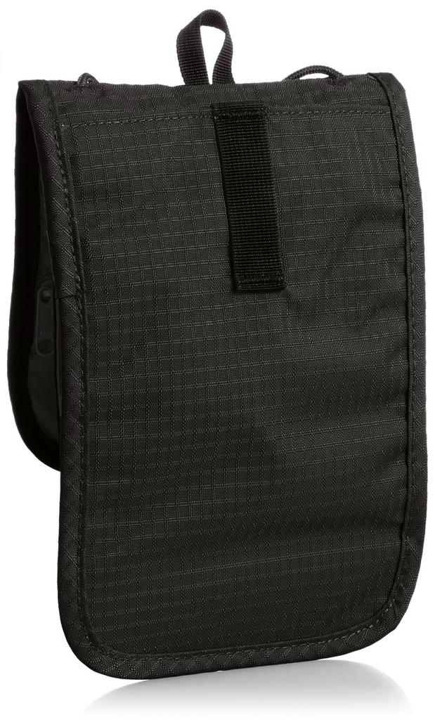 Montbell Дорожный кошелек 1123894 BK