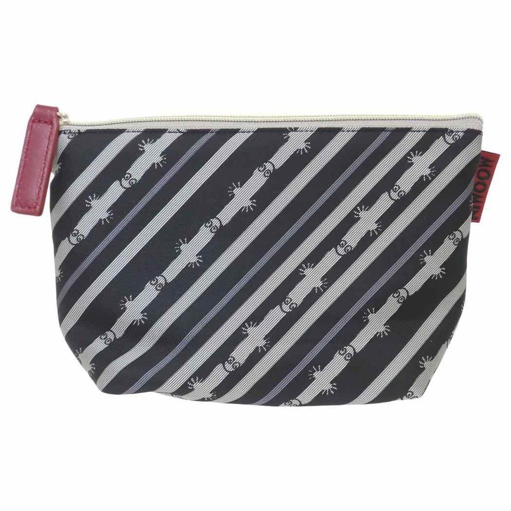 Moomin Hattifattener Jacquard Tissue Pouch