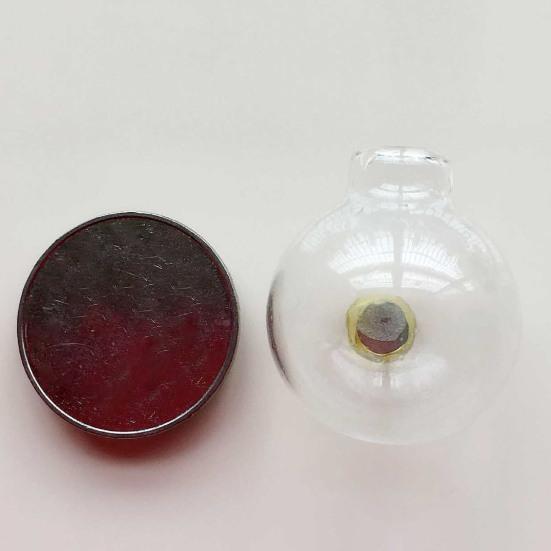 Керамическая ваза для цветов, магнит на холодильник, 3D-ваза с растениями, магнит на холодильник, домашний офис, кухонный шкафчик, мини-симуляция, ваза, украшение