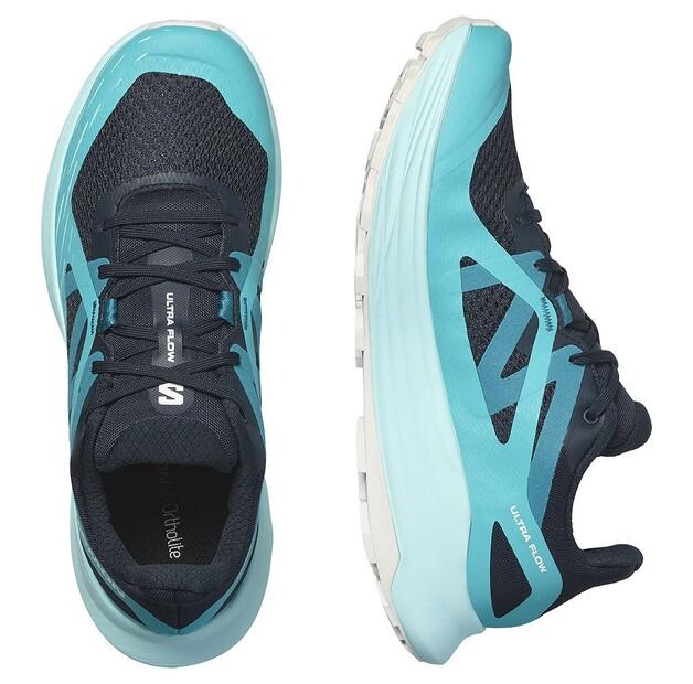 SALOMON Ultra Flow кроссовки трейловые