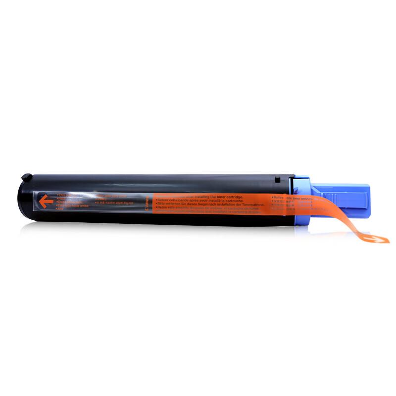 Canon NPG-59 Original Black Toner Cartridge, 10200 Pages