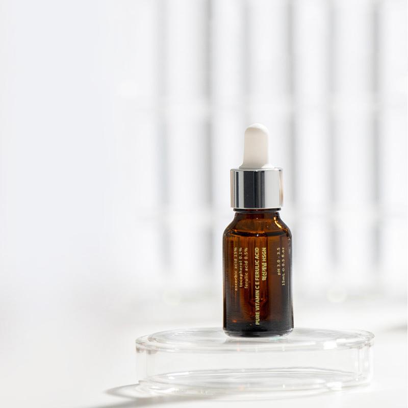 HSGN Чистый витамин CE Ferulic 15% классическая сыворотка 15 мл