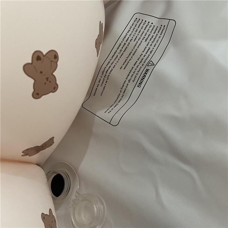 Baby Pool for Kids, Mini Pool for Toddlers & Infants, Small Swimming Kiddie Pool