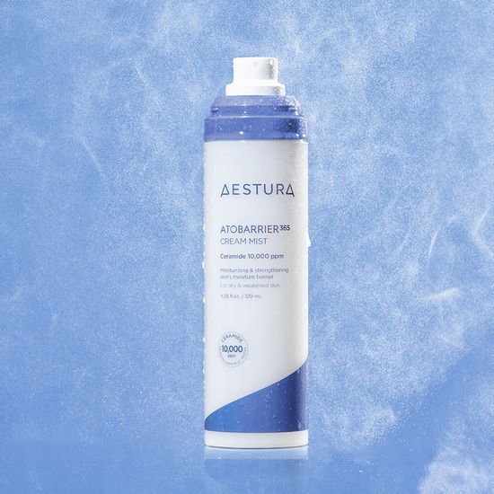 Aestura Atobarrier 365 Крем-спрей 120мл