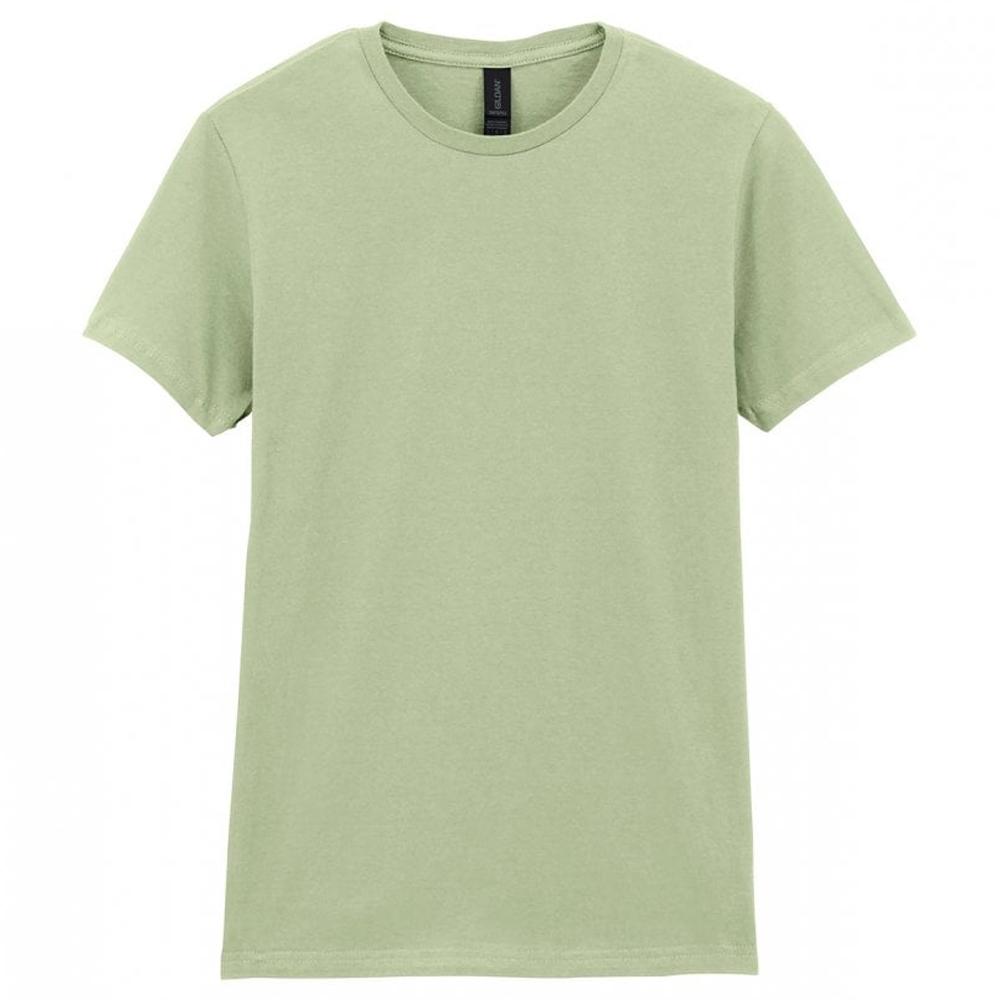 Gildan Womens/Ladies Softstyle T-Shirt