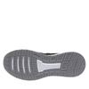 Adidas FALCONRUN W Основные Три Размер 22см (DBG98) Женские кроссовки, Черный/Белый/Серый (F36218),