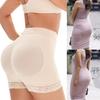 Корректирующее белье для женщин, трусики с контролем живота, шорты Faja, компрессионное нижнее белье для похудения с высокой талией
