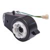 24V550 20000RPM Gearbox with High Torque 24V DC Motor for Kids Ride On Car