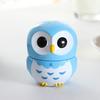 Cartoon Owl Learning Mechanical Time Timer 60 Minutes Kitchen Cooking Oven Mechanical Timer Countdown Clock Home Decor