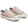 Converse Chuck 70 Low Crafted Stripe Women Sneakers Grey Mineral-Clay Slate-Sage A00474C