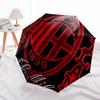 ACM Fashionable Automatic Opening/Closing Folding Umbrella. Portable and Foldable, Ideal for Gift, Travel, and Daily Use.