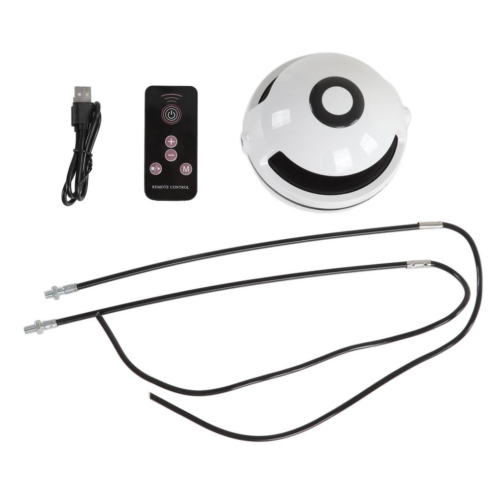 Инновационная скакалка-машина с ЖК-экраном, игрушкой для детей и семейного праздника, черного цвета