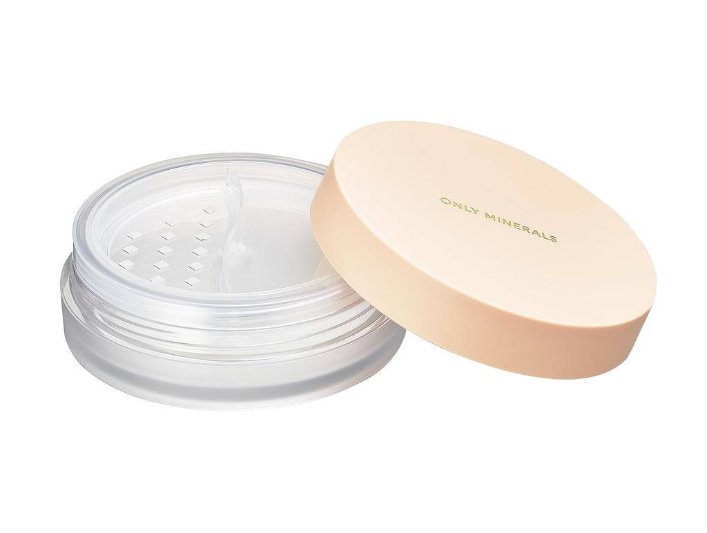 ONLY MINERALS Базовый набор тональной основы 5 Light Ocher Mineral 2.5g SPF17/PA++ 100%