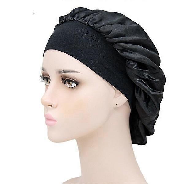 Sleeping cap night cap 2-pack Multicolor