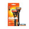 Ручная бритва Gillette Fusion Ручка + лезвие 2шт, 1 шт., 1 комплект