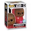 Funko Funko Pop StarWars Chewbacca Figure Pop!