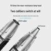 Фонарь для осмотра Smiling Shark ZY-D518 с четырьмя светодиодами, нефритовый