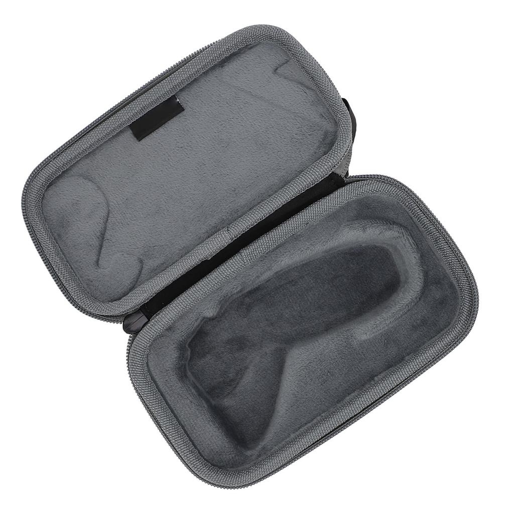 Compact Travel Bag Hard Carrying Case for Avata 2 Drone Remote Controller Anti Scratch Shockproof