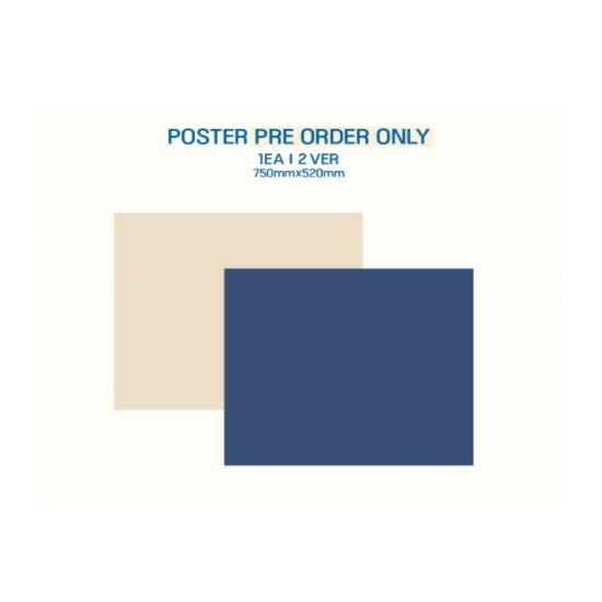 BTOB 3-й альбом Будь вместе