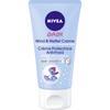 German Nivea Baby Wind & Weather Cream 50 Ml