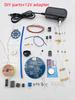 Magnetic levitation coil electronic DIY loose hanging type
