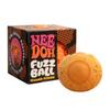 Cute Nee Doh Fuzz Ball Stress Ball Soft Fluffy Squeeze Toys Anti Anxiety Squishy Ball Portable Office Relaxing Gifts